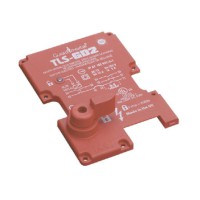 Pokrywa z kluczem awaryjnego otwarcia wyłącznika ryglującego TLS1-GD2 serii E